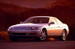 Lexus SC300 1992 года